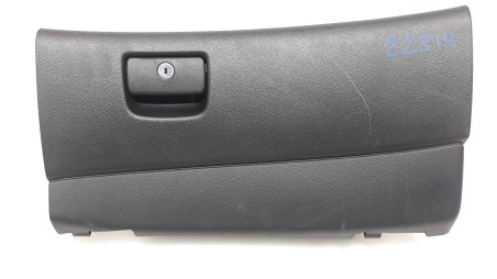 Recambio de guantera para chevrolet malibu 2012-2014 lt+ referencia OEM IAM 22942613 22942613 