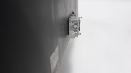 Recambio de guantera para chevrolet malibu 2012-2014 lt+ referencia OEM IAM 22942613 22942613 