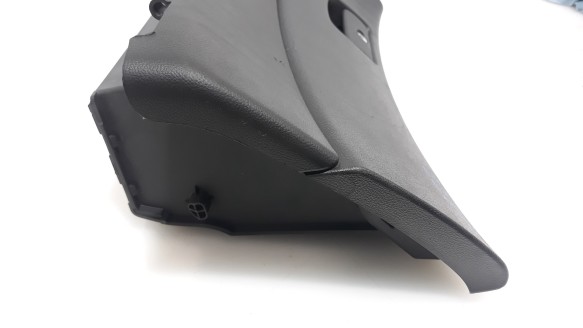 Recambio de guantera para chevrolet malibu 2012-2014 lt+ referencia OEM IAM 22942613 22942613 