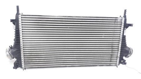Recambio de intercooler para chevrolet malibu 2012-2014 lt+ referencia OEM IAM 13241751 13241751 
