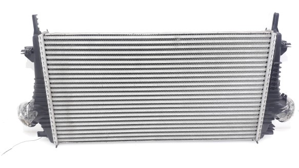 Recambio de intercooler para chevrolet malibu 2012-2014 lt+ referencia OEM IAM 13241751 13241751 