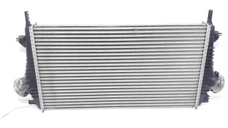 Recambio de intercooler para chevrolet malibu 2012-2014 lt+ referencia OEM IAM 13241751 13241751 
