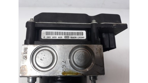 Recambio de abs para seat ibiza st (6j8) 2010-2015 style referencia OEM IAM 6R0907379AK 6R0907379AK 