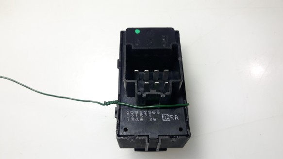 Recambio de mando elevalunas trasero izquierdo para chevrolet malibu 2012-2014 lt+ referencia OEM IAM 20933566 20933566 