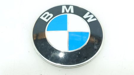 Recambio de emblema para bmw 3 (f30, f80) 2011-2018 320 d referencia OEM IAM 51767288752 7288752 