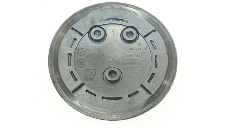 Recambio de emblema para bmw 3 (f30, f80) 2011-2018 320 d referencia OEM IAM 51767288752 7288752 