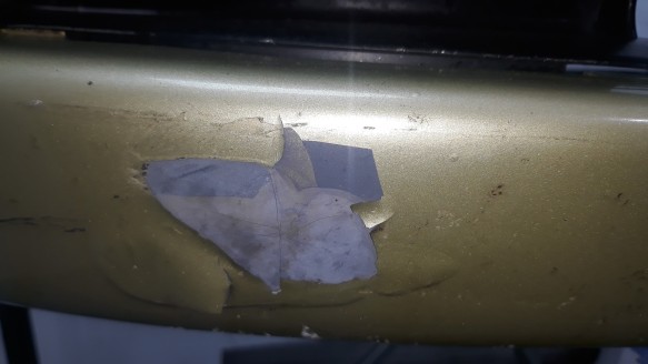 Recambio de paragolpes delantero para citroën c4 grand picasso 2006-2013 exclusive referencia OEM IAM 7401FK 7401FK 