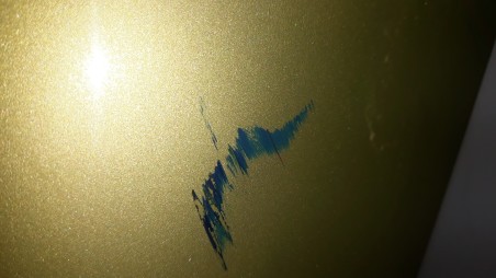 Recambio de paragolpes delantero para citroën c4 grand picasso 2006-2013 exclusive referencia OEM IAM 7401FK 7401FK 