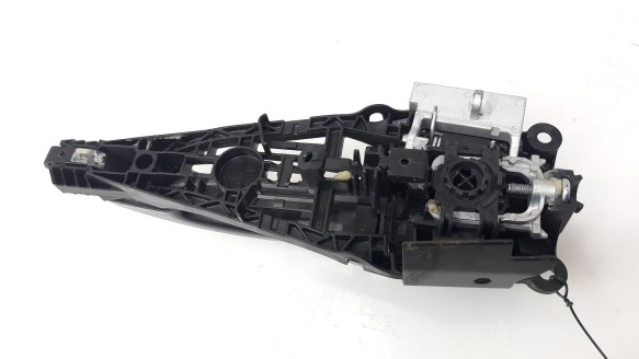 Recambio de maneta exterior delantera derecha para chevrolet malibu 2012-2014 lt+ referencia OEM IAM 25936893 25936893 