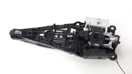Recambio de maneta exterior delantera derecha para chevrolet malibu 2012-2014 lt+ referencia OEM IAM 25936893 25936893 