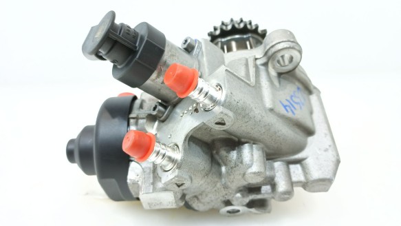 Recambio de bomba inyeccion para bmw 1 (f20) 2011-2019 116 d referencia OEM IAM 13518577648 7823452 