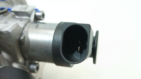 Recambio de bomba inyeccion para bmw 1 (f20) 2011-2019 116 d referencia OEM IAM 13518577648 7823452 