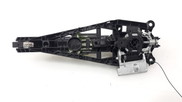 Recambio de maneta exterior trasera izquierda para chevrolet malibu 2012-2014 lt+ referencia OEM IAM 25936893 25936893 