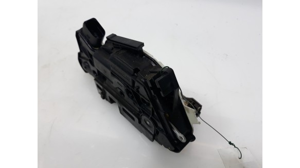 Recambio de cerradura puerta delantera izquierda para seat ibiza st (6j8) 2010-2015 style referencia OEM IAM 5N1837015C 5N183701