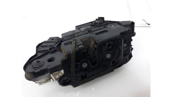 Recambio de cerradura puerta delantera izquierda para seat ibiza st (6j8) 2010-2015 style referencia OEM IAM 5N1837015C 5N183701