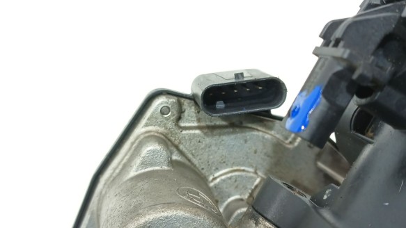 Recambio de caja mariposa para bmw 1 (f20) 2011-2019 116 d referencia OEM IAM 11617810765 13547810752 