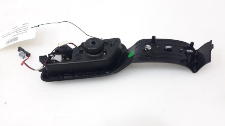 Recambio de maneta interior delantera derecha para chevrolet malibu 2012-2014 lt+ referencia OEM IAM 22933995 22837963 22837963