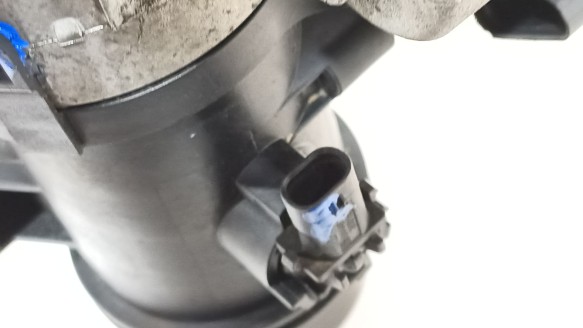 Recambio de caja mariposa para bmw 1 (f20) 2011-2019 116 d referencia OEM IAM 11617810765 13547810752 