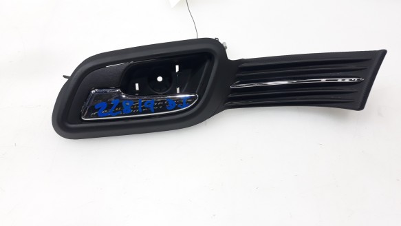 Recambio de maneta interior delantera izquierda para chevrolet malibu 2012-2014 lt+ referencia OEM IAM 22853824 22837960 2283796