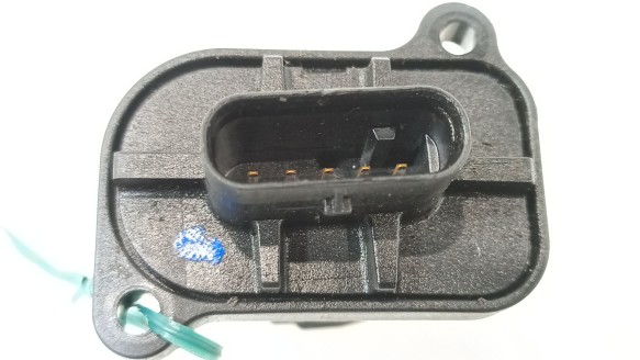 Recambio de caudalimetro para bmw 1 (f20) 2011-2019 116 d referencia OEM IAM 13628506408 13628506408 