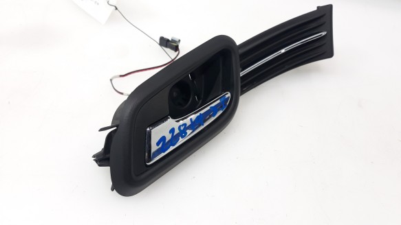 Recambio de maneta interior delantera izquierda para chevrolet malibu 2012-2014 lt+ referencia OEM IAM 22853824 22837960 2283796