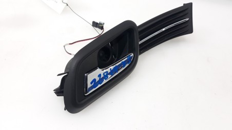 Recambio de maneta interior delantera izquierda para chevrolet malibu 2012-2014 lt+ referencia OEM IAM 22853824 22837960 2283796