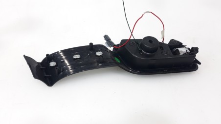 Recambio de maneta interior delantera izquierda para chevrolet malibu 2012-2014 lt+ referencia OEM IAM 22853824 22837960 2283796