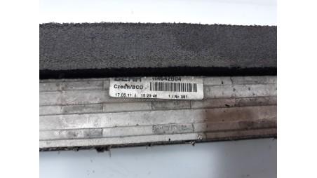 Recambio de intercooler para seat ibiza st (6j8) 2010-2015 style referencia OEM IAM R4642004 R4642004 