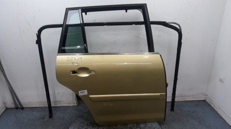 Recambio de puerta trasera derecha para citroën c4 grand picasso 2006-2013 exclusive referencia OEM IAM 9008P6 9008P6 