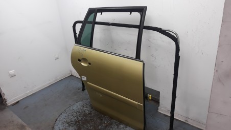 Recambio de puerta trasera derecha para citroën c4 grand picasso 2006-2013 exclusive referencia OEM IAM 9008P6 9008P6 