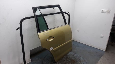Recambio de puerta trasera derecha para citroën c4 grand picasso 2006-2013 exclusive referencia OEM IAM 9008P6 9008P6 