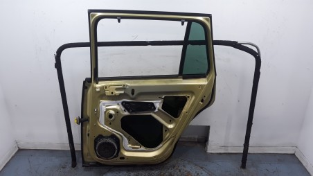 Recambio de puerta trasera derecha para citroën c4 grand picasso 2006-2013 exclusive referencia OEM IAM 9008P6 9008P6 