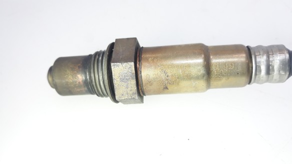 Recambio de sonda lambda para chevrolet malibu 2012-2014 lt+ referencia OEM IAM 55577162 55577162 0281004186