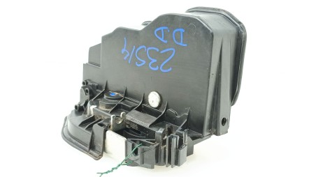 Recambio de cerradura puerta delantera derecha para bmw 1 (f20) 2011-2019 116 d referencia OEM IAM 51217229458 51217229458 