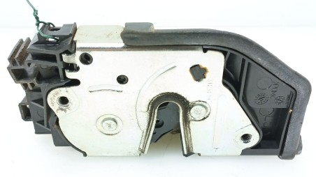 Recambio de cerradura puerta delantera izquierda para bmw 1 (f20) 2011-2019 116 d referencia OEM IAM 51217229461 51217229461 