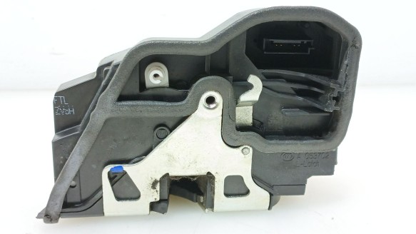 Recambio de cerradura puerta delantera izquierda para bmw 1 (f20) 2011-2019 116 d referencia OEM IAM 51217229461 51217229461 