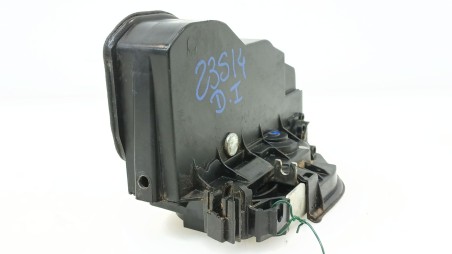 Recambio de cerradura puerta delantera izquierda para bmw 1 (f20) 2011-2019 116 d referencia OEM IAM 51217229461 51217229461 