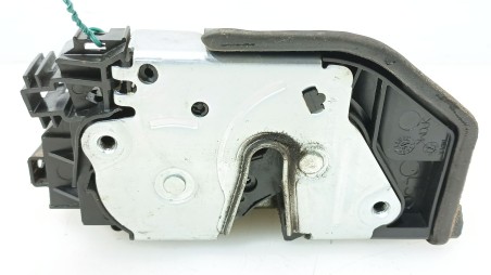 Recambio de cerradura puerta trasera izquierda para bmw 1 (f20) 2011-2019 116 d referencia OEM IAM 51217229459 51217229459 