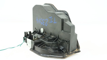 Recambio de cerradura puerta trasera izquierda para bmw 1 (f20) 2011-2019 116 d referencia OEM IAM 51217229459 51217229459 