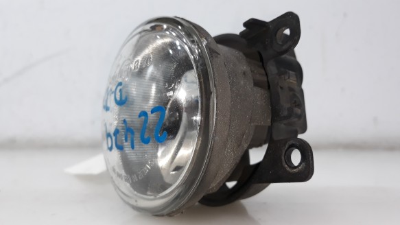 Recambio de faro antiniebla derecho para citroën c4 grand picasso 2006-2013 exclusive referencia OEM IAM 6206E1 6206E1 