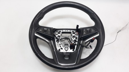 Recambio de volante para chevrolet malibu 2012-2014 lt+ referencia OEM IAM 20957462 20957462 
