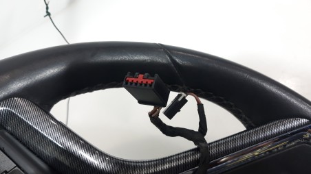 Recambio de volante para chevrolet malibu 2012-2014 lt+ referencia OEM IAM 20957462 20957462 