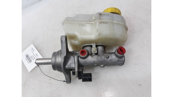 Recambio de bomba freno para seat toledo (kg3) 2012- 1.6 tdi referencia OEM IAM 6R1611019F 6R1611019F 