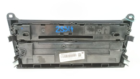 Recambio de mando climatizador para bmw 1 (f20) 2011-2019 116 d referencia OEM IAM 64119354143 64119354143 