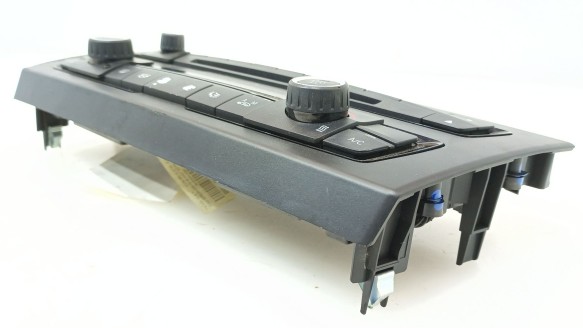 Recambio de mando climatizador para bmw 1 (f20) 2011-2019 116 d referencia OEM IAM 64119354143 64119354143 