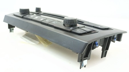Recambio de mando climatizador para bmw 1 (f20) 2011-2019 116 d referencia OEM IAM 64119354143 64119354143 
