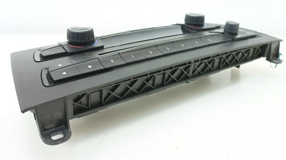 Recambio de mando climatizador para bmw 1 (f20) 2011-2019 116 d referencia OEM IAM 64119354143 64119354143 