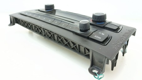 Recambio de mando climatizador para bmw 1 (f20) 2011-2019 116 d referencia OEM IAM 64119354143 64119354143 