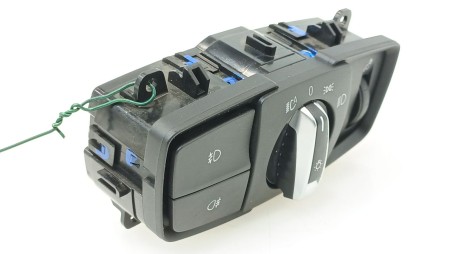 Recambio de mando luces para bmw 1 (f20) 2011-2019 116 d referencia OEM IAM 61319265303 61319265303 