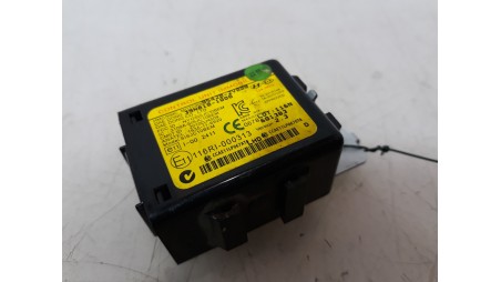 Recambio de centralita inmovilizador para kia rio (yb) 2016- 1.2 cat referencia OEM IAM 954202V000 954202V000 